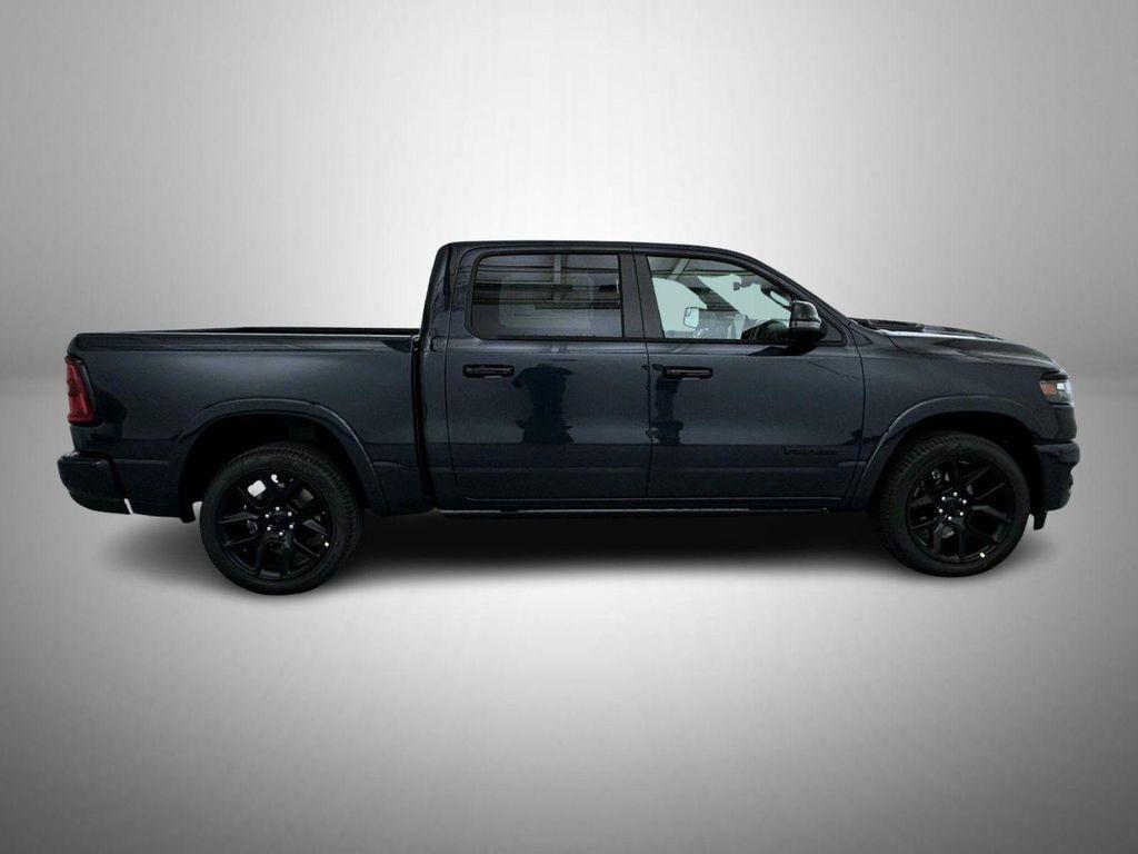 new 2026 Ram 1500 car, priced at $67,588