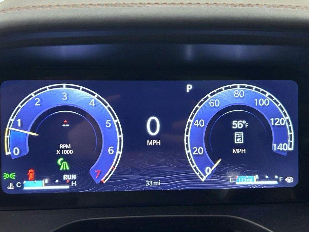 new 2026 Jeep Grand Cherokee L car, priced at $64,514