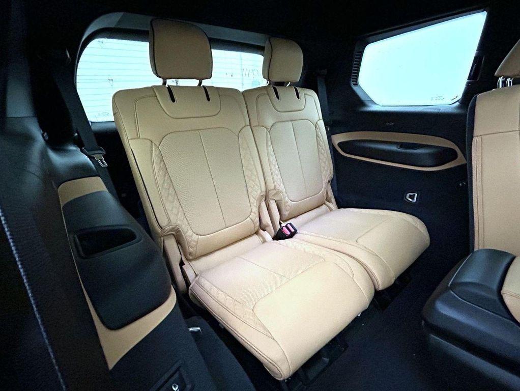 new 2026 Jeep Grand Cherokee L car, priced at $64,514