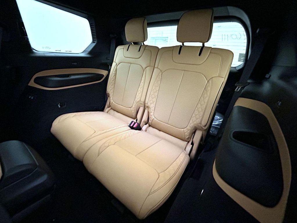 new 2026 Jeep Grand Cherokee L car, priced at $64,514