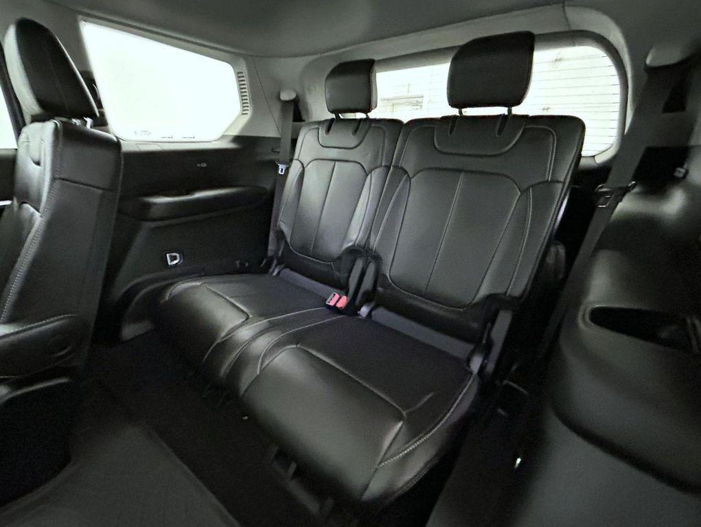 used 2023 Jeep Grand Cherokee L car, priced at $28,662