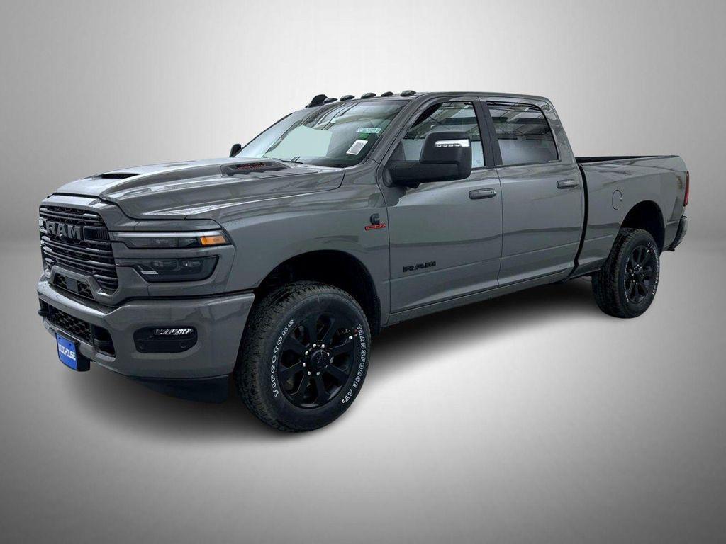 new 2026 Ram 2500 car, priced at $79,683