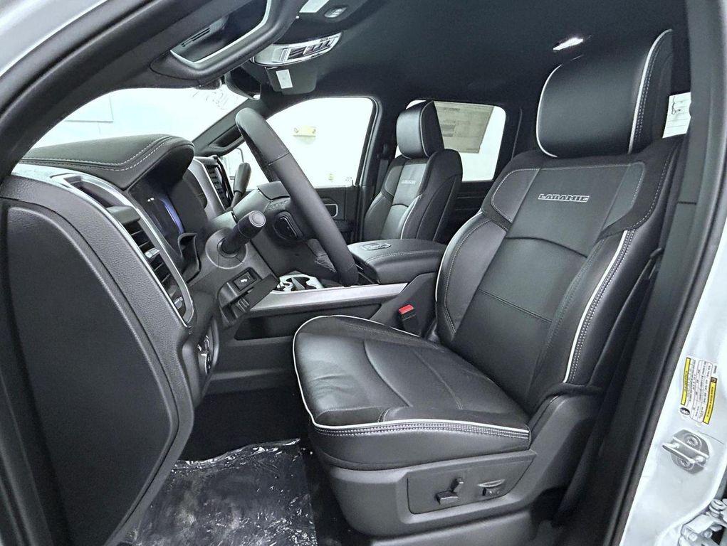 new 2026 Ram 3500 car, priced at $82,859