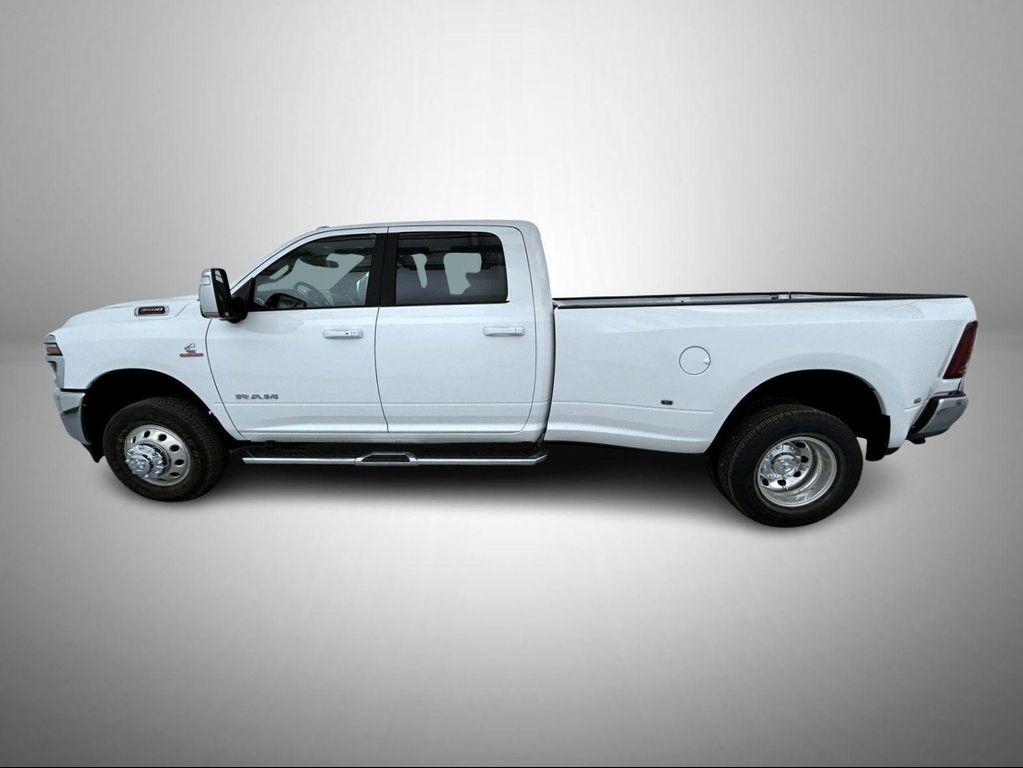 new 2026 Ram 3500 car, priced at $82,859