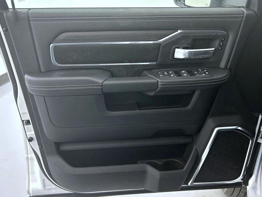 new 2026 Ram 3500 car, priced at $82,859