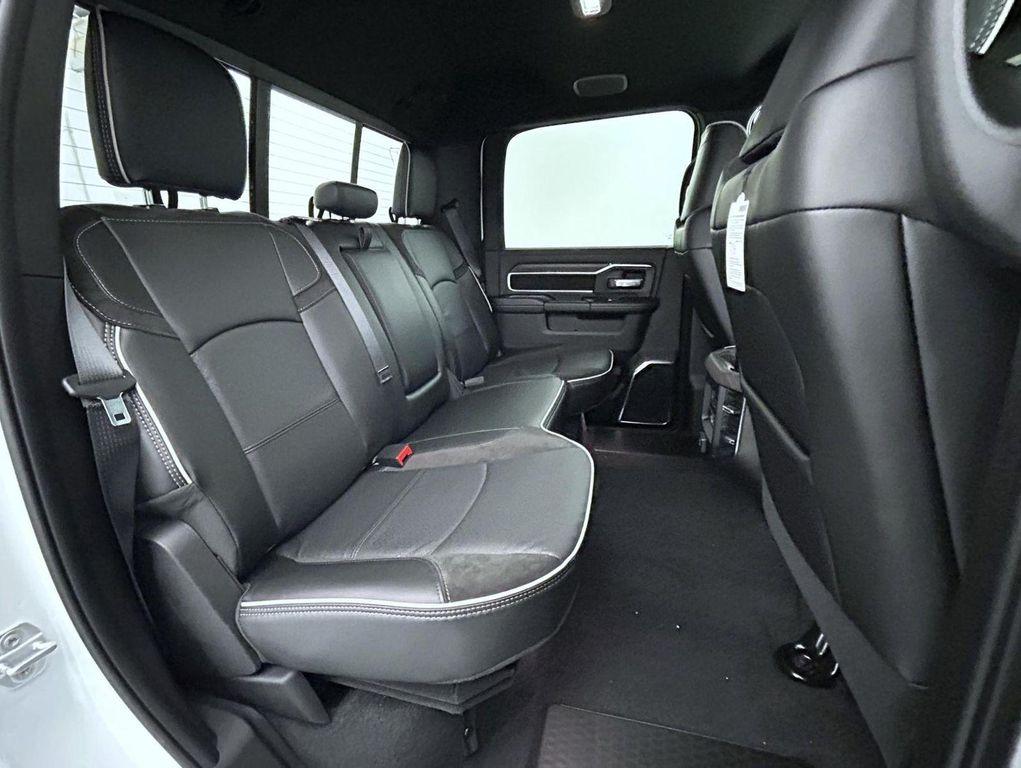 new 2026 Ram 3500 car, priced at $82,859