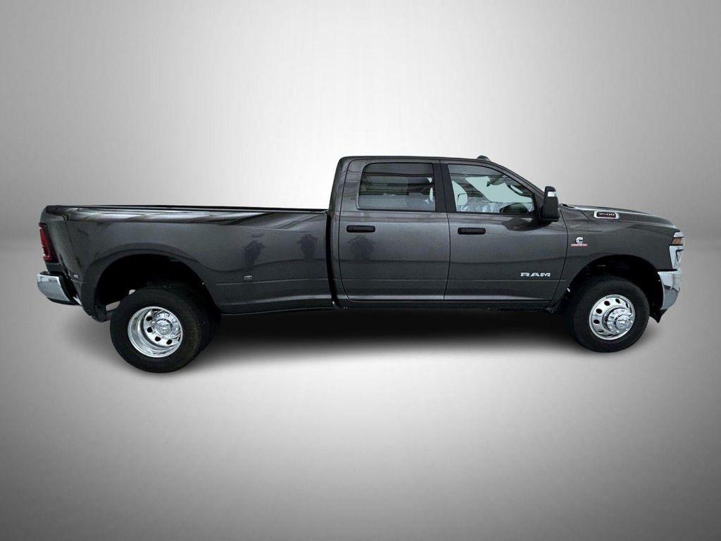 new 2025 Ram 3500 car, priced at $67,042