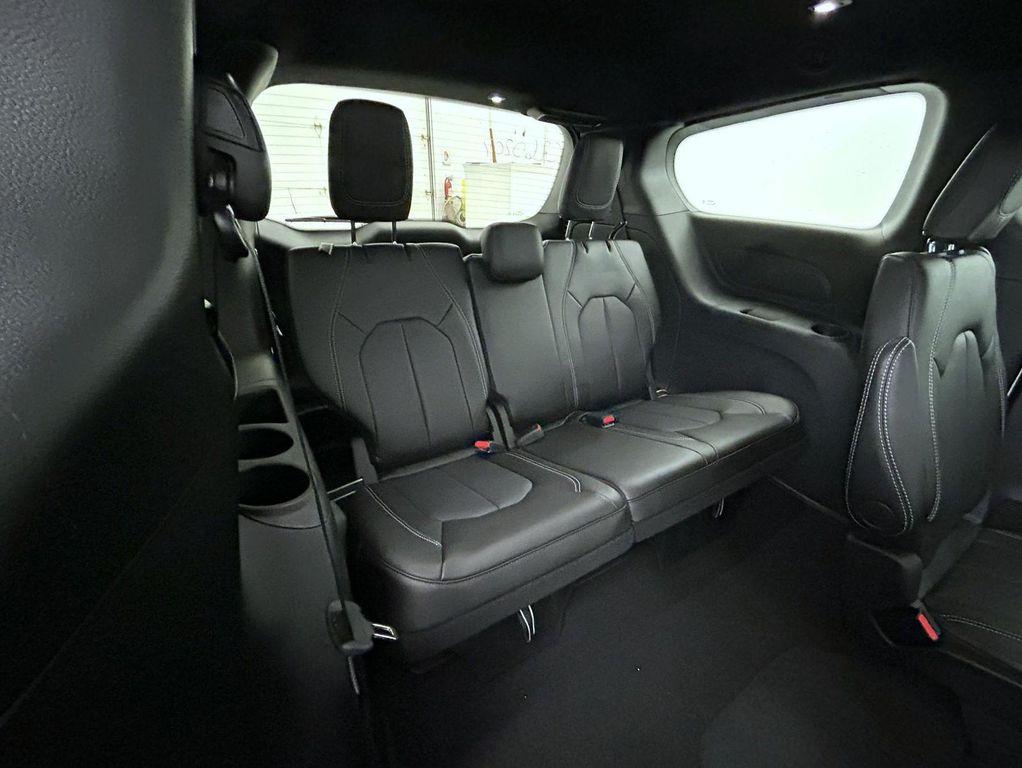 new 2026 Chrysler Pacifica car, priced at $38,048