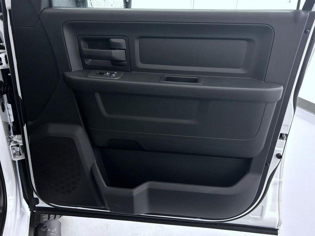 new 2026 Ram 2500 car, priced at $53,874