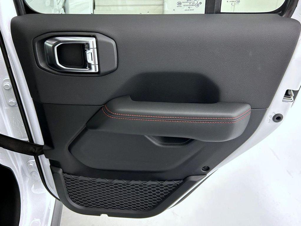new 2026 Jeep Wrangler car, priced at $57,716