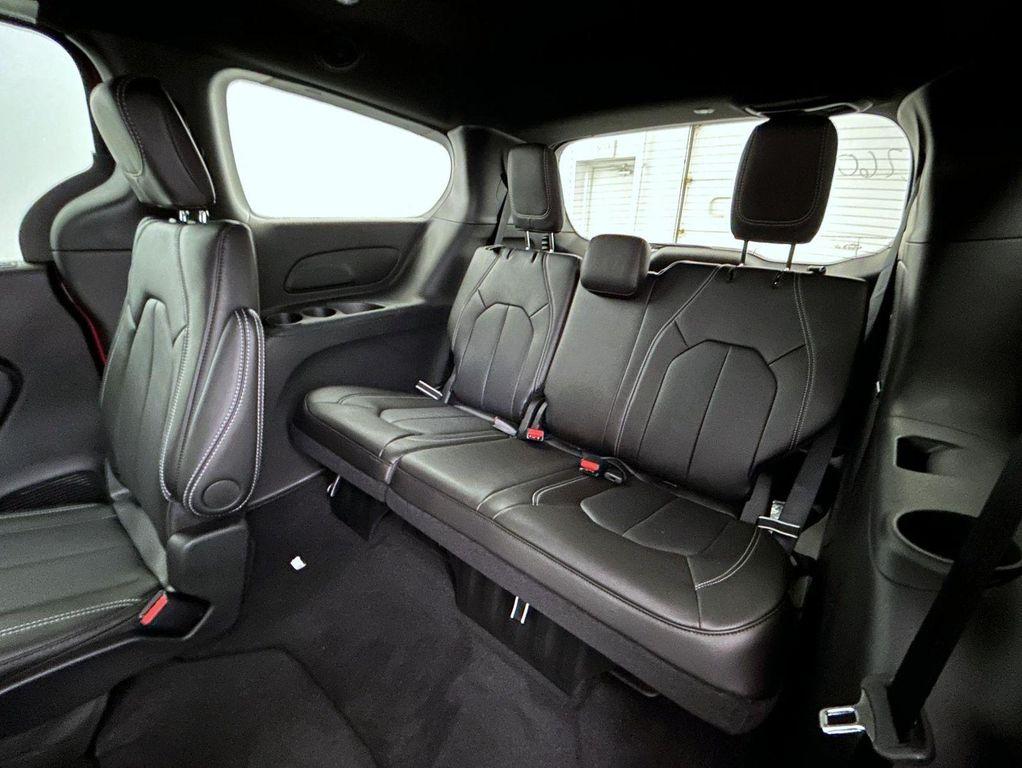 new 2026 Chrysler Pacifica car, priced at $41,826