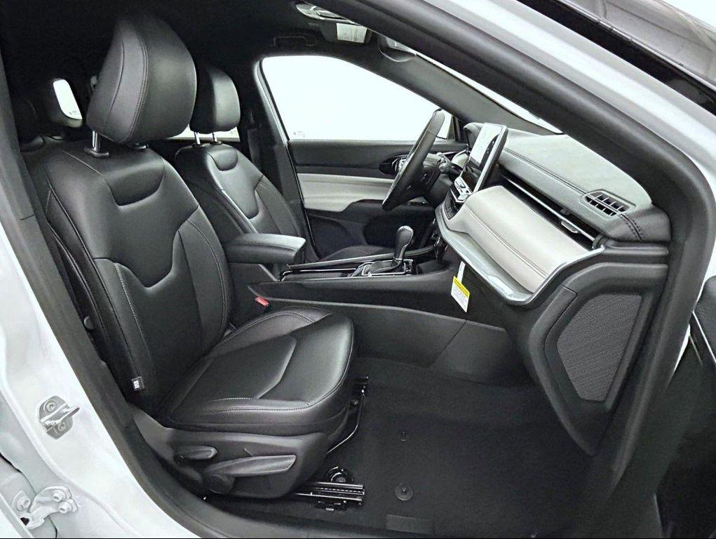 new 2026 Jeep Compass car, priced at $31,235