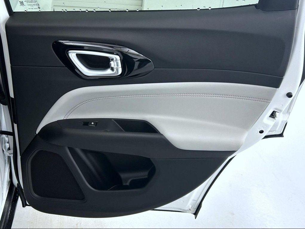 new 2026 Jeep Compass car, priced at $31,235