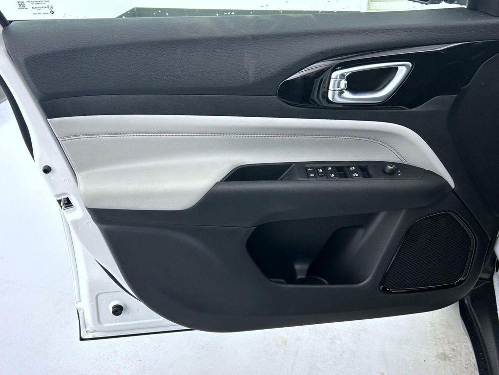 new 2026 Jeep Compass car, priced at $31,235