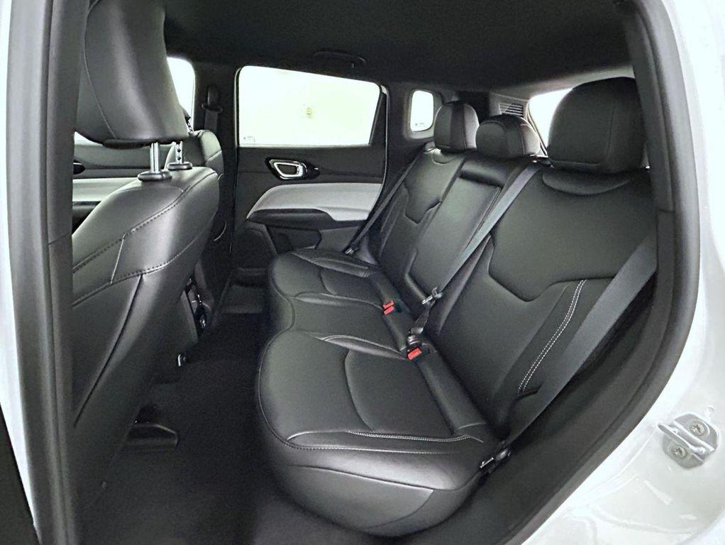 new 2026 Jeep Compass car, priced at $31,235