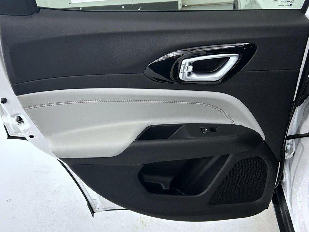 new 2026 Jeep Compass car, priced at $31,235