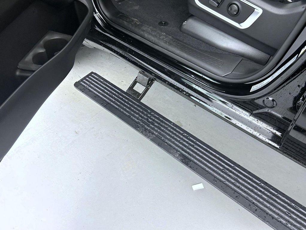 new 2026 Ram 1500 car, priced at $63,771