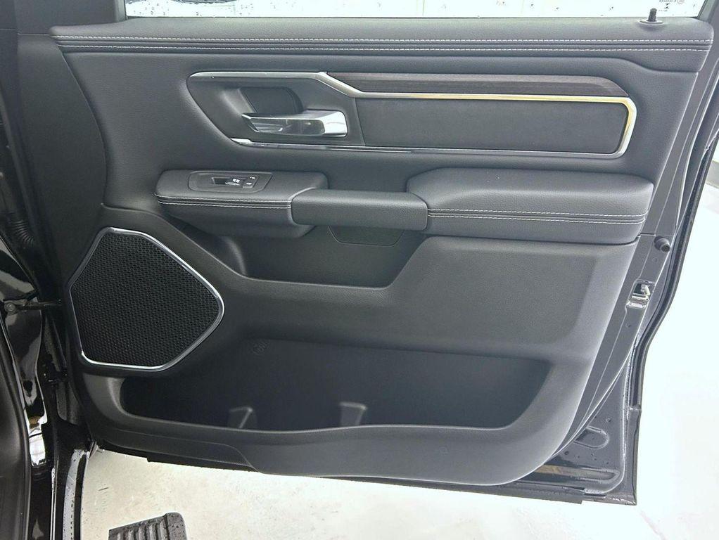 new 2026 Ram 1500 car, priced at $63,771