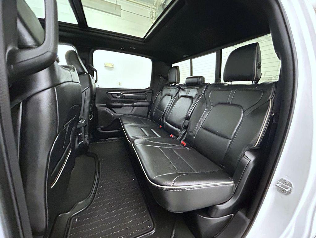 used 2023 Ram 1500 car, priced at $41,591