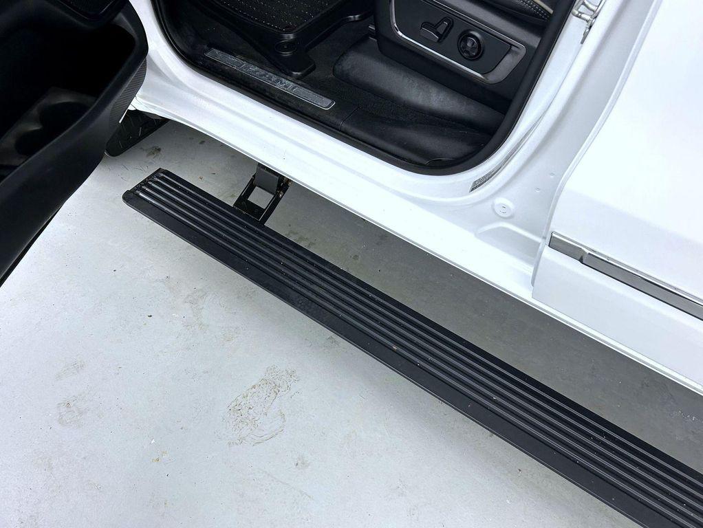 used 2023 Ram 1500 car, priced at $41,591