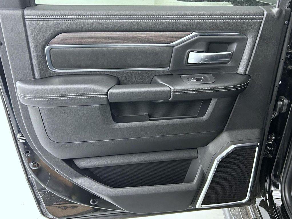 new 2026 Ram 3500 car, priced at $86,737