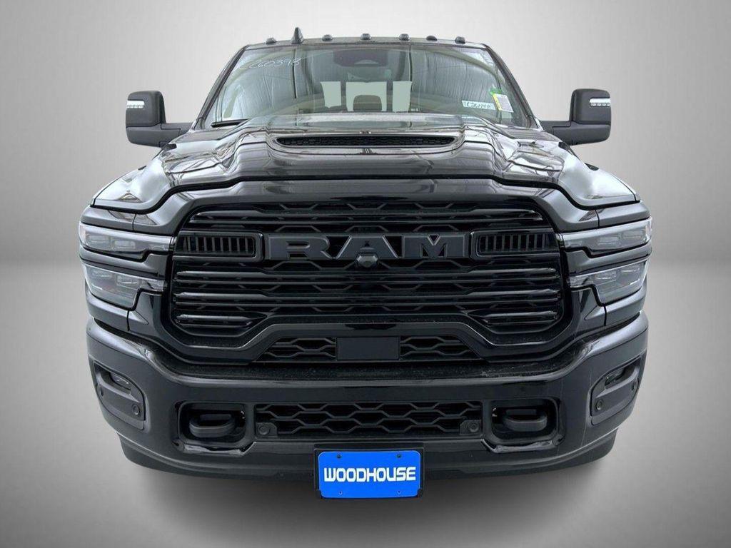 new 2026 Ram 3500 car, priced at $86,737