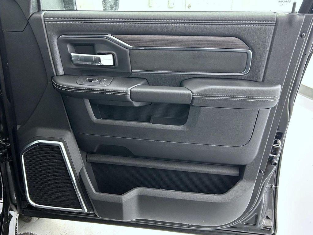 new 2026 Ram 3500 car, priced at $86,737