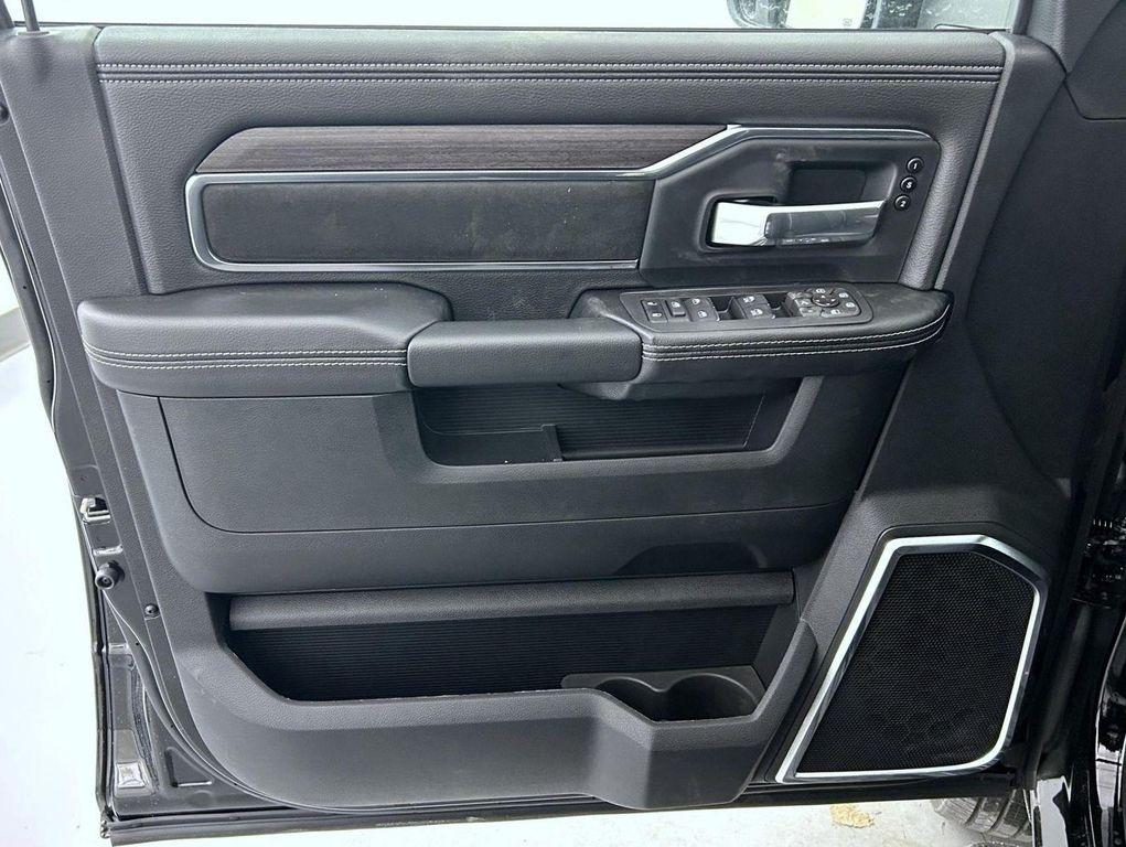 new 2026 Ram 3500 car, priced at $86,737