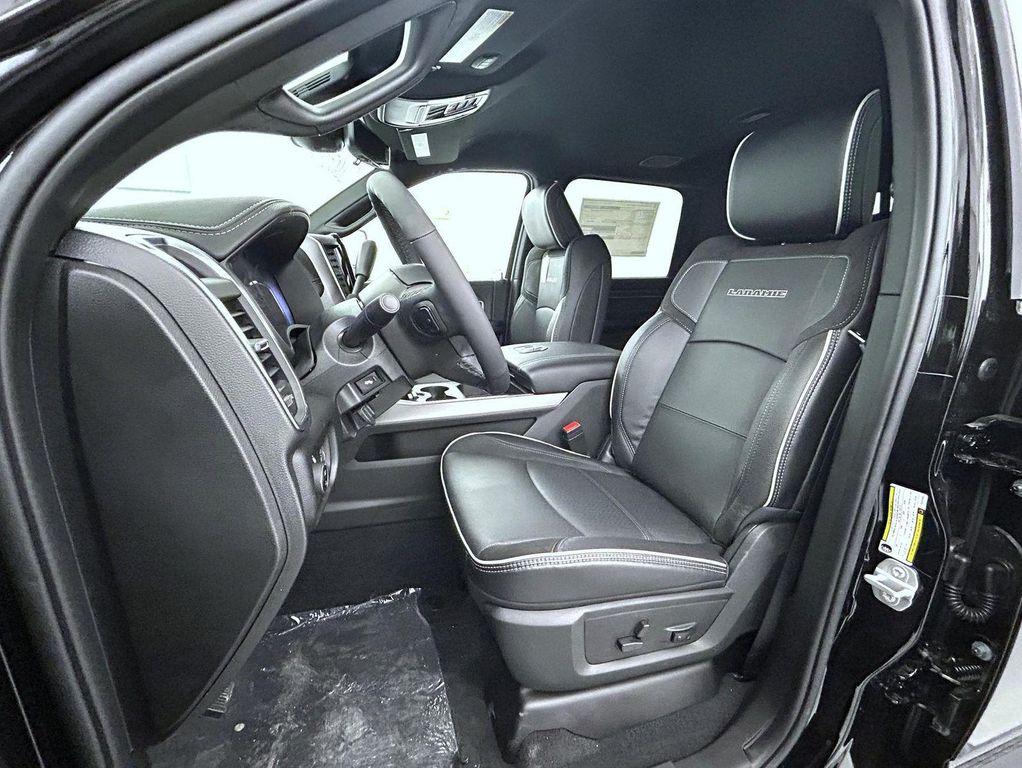 new 2026 Ram 3500 car, priced at $86,737