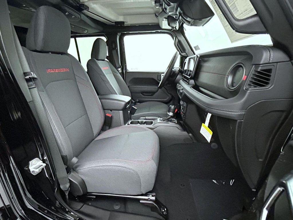 new 2026 Jeep Wrangler car, priced at $52,832