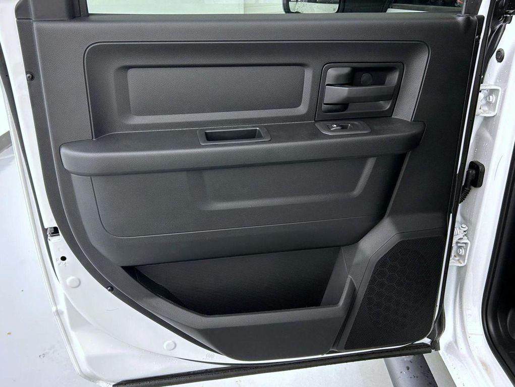 new 2026 Ram 2500 car, priced at $66,543