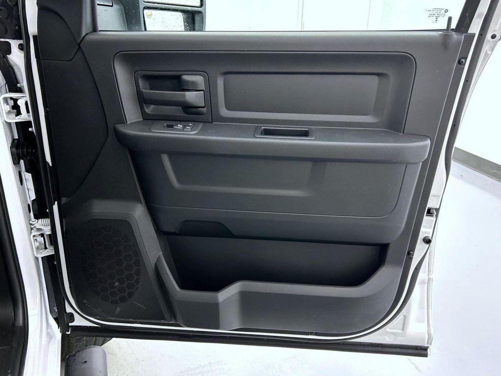 new 2026 Ram 2500 car, priced at $66,543