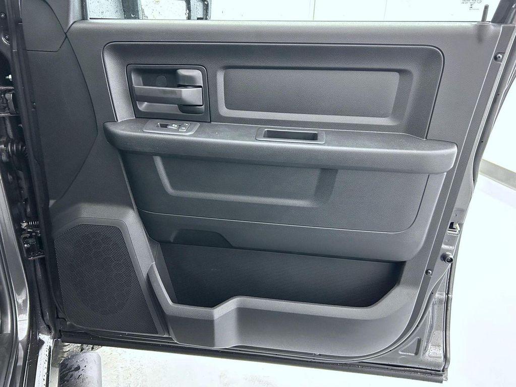 new 2026 Ram 2500 car, priced at $54,809