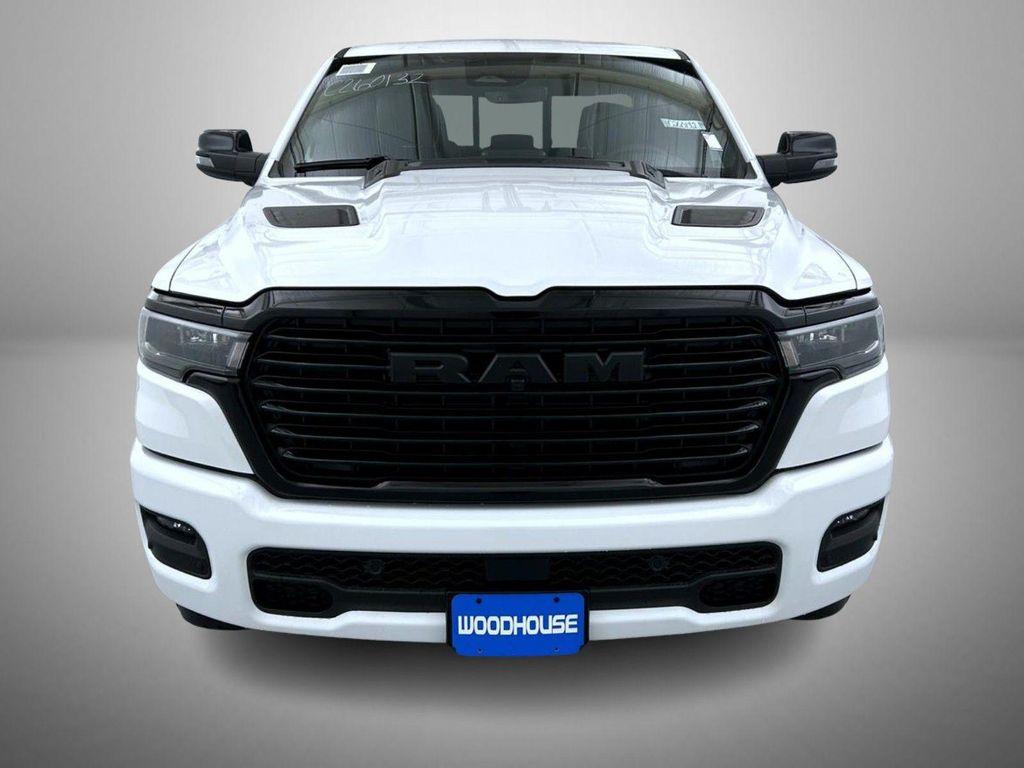 new 2026 Ram 1500 car, priced at $67,325