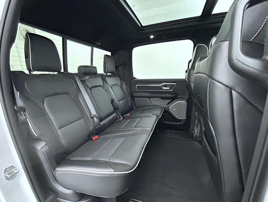 new 2026 Ram 1500 car, priced at $67,325