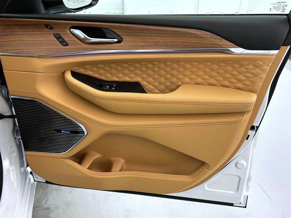 new 2026 Jeep Grand Cherokee L car, priced at $61,807