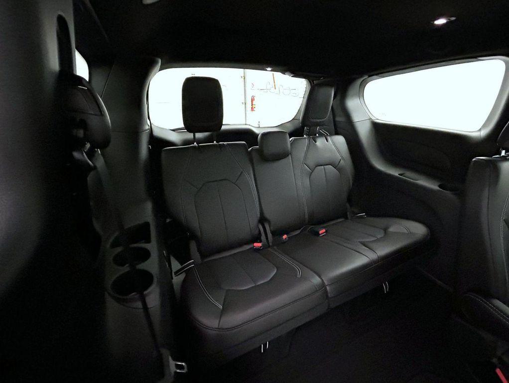 new 2026 Chrysler Pacifica car, priced at $42,553