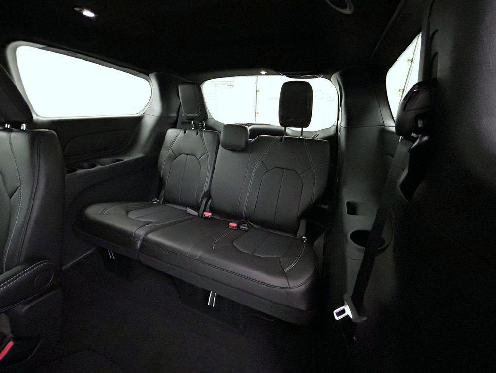new 2026 Chrysler Pacifica car, priced at $42,553