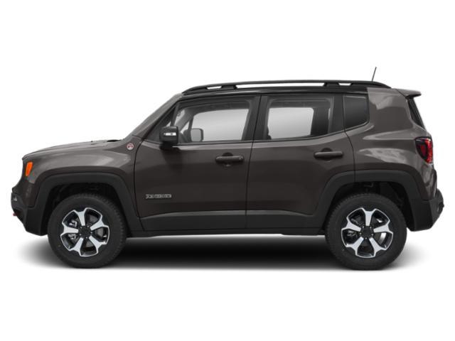 used 2019 Jeep Renegade car, priced at $15,896