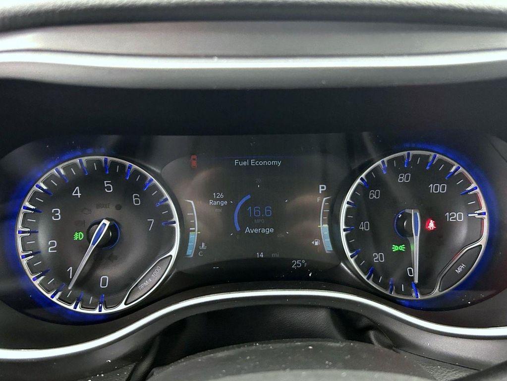 new 2026 Chrysler Pacifica car, priced at $48,029