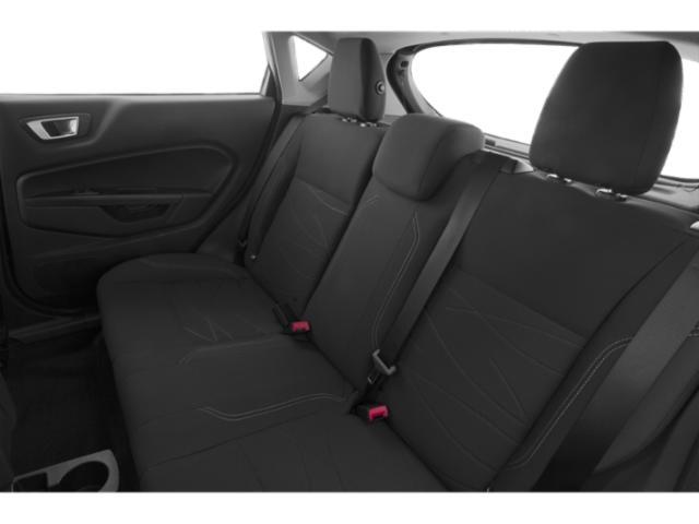 used 2015 Ford Fiesta car, priced at $7,609