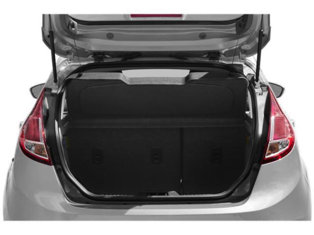 used 2015 Ford Fiesta car, priced at $7,609