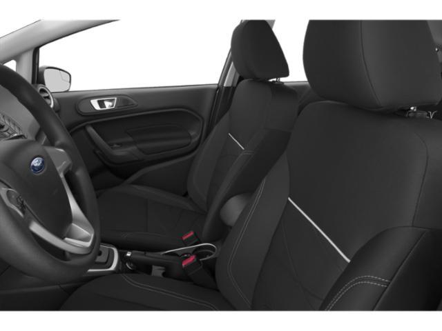 used 2015 Ford Fiesta car, priced at $7,609