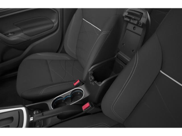 used 2015 Ford Fiesta car, priced at $7,609