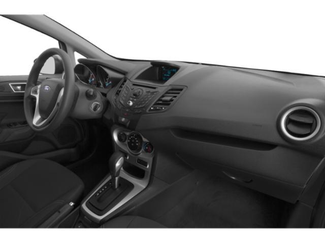 used 2015 Ford Fiesta car, priced at $7,609