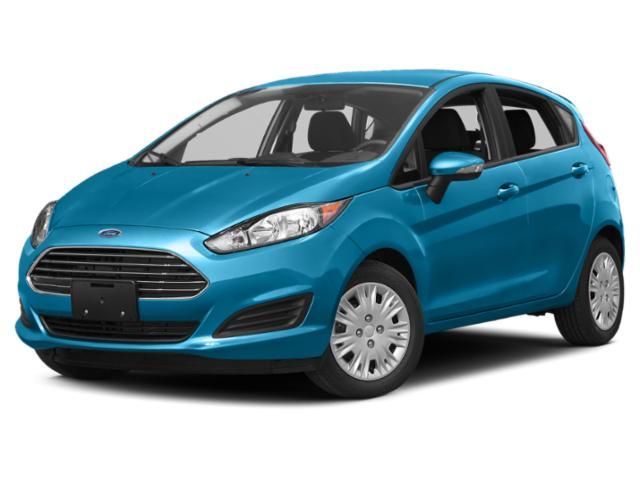 used 2015 Ford Fiesta car, priced at $7,609