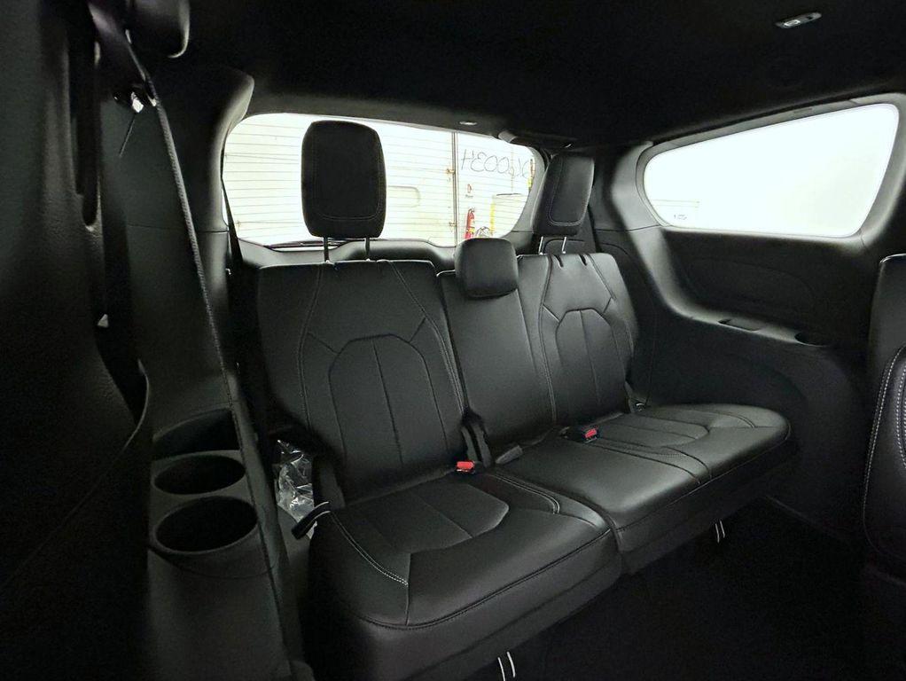 new 2026 Chrysler Pacifica car, priced at $38,754