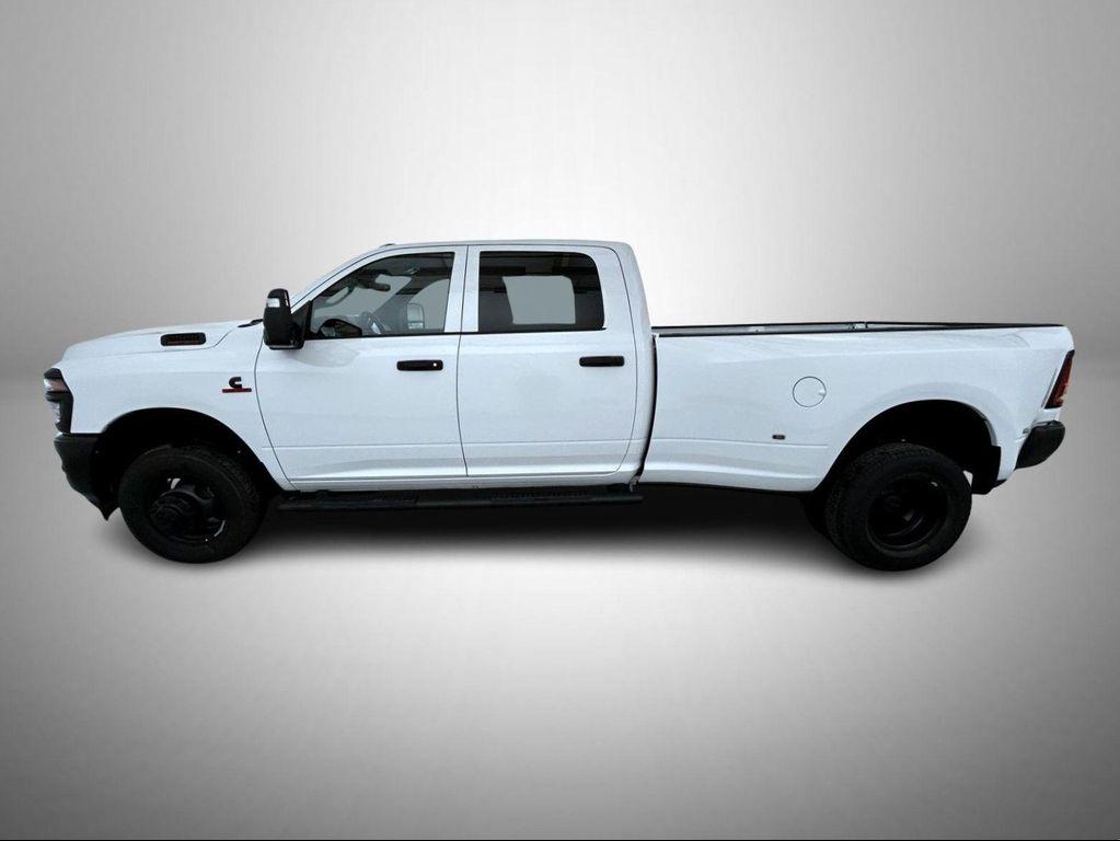 new 2026 Ram 3500 car, priced at $68,762