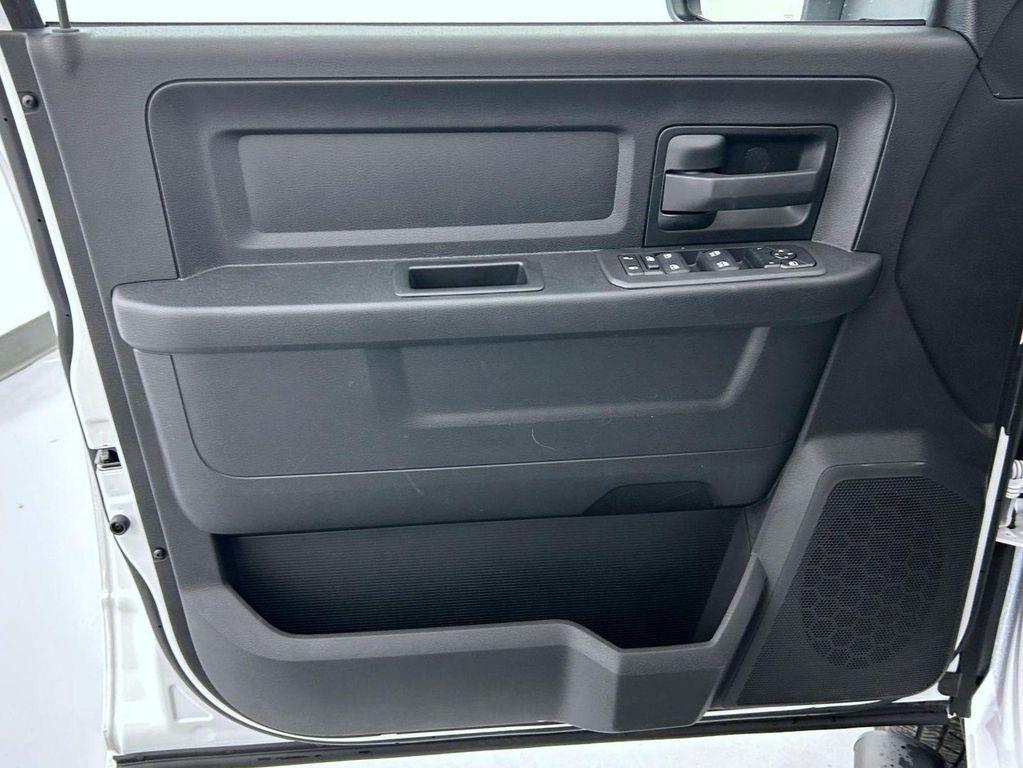 new 2026 Ram 3500 car, priced at $68,762