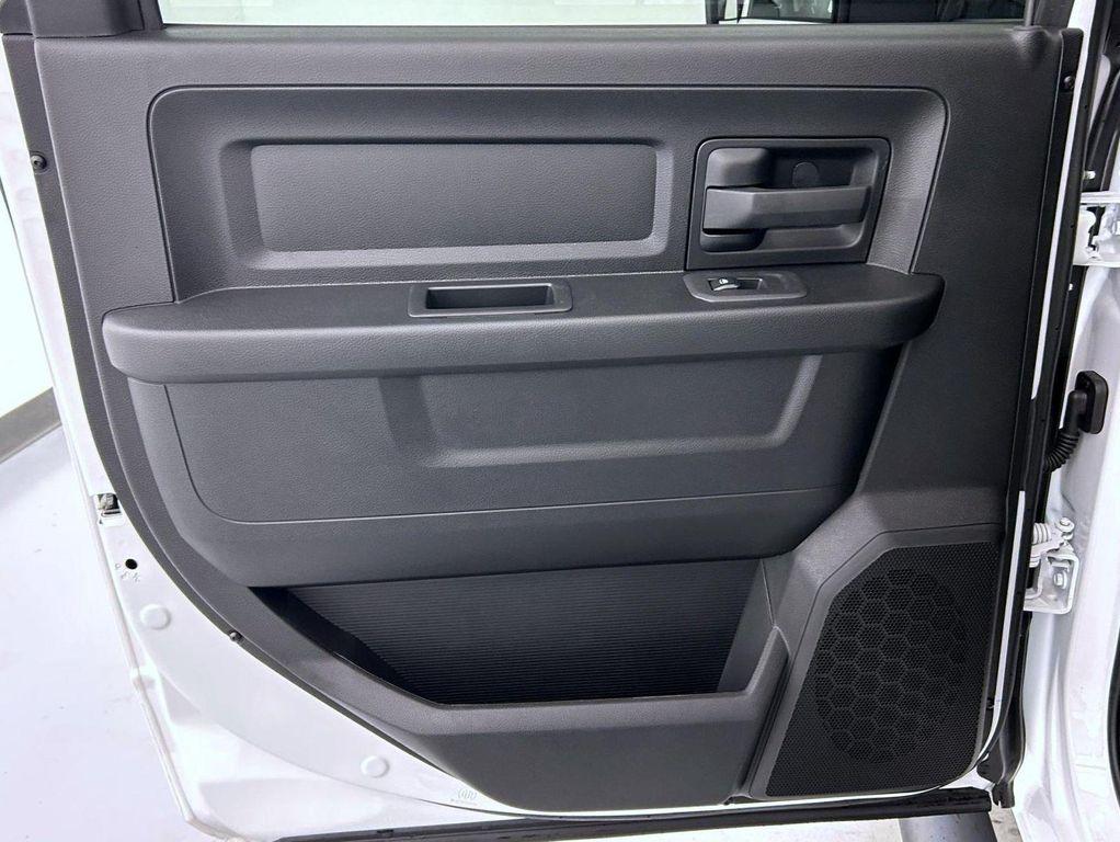 new 2026 Ram 3500 car, priced at $68,762